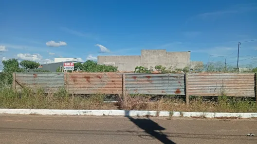 Lote/Terreno à venda, 319m² no , Primavera do Leste