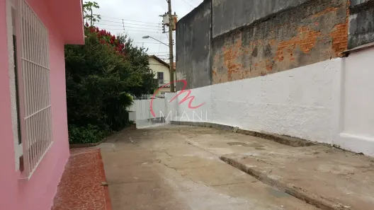Lote/Terreno à venda, 10m² no Jardim Ivana, São Paulo