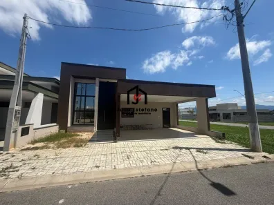 Casa de Condomínio com 3 Quartos à venda, 180m² no Guedes, Tremembé