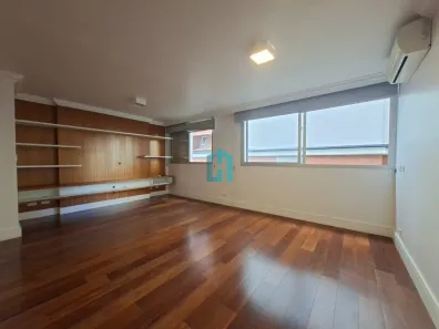 Apartamento com 2 Quartos à venda, 115m² no Itaim Bibi, São Paulo