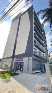 Apartamento com 1 Quarto à venda, 28m² no Cristo Rei, Curitiba