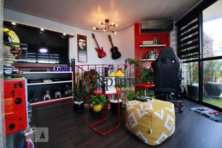 Apartamento com 2 Quartos à venda, 97m² no Vila Andrade, São Paulo