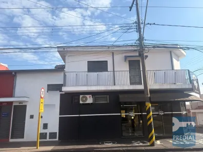Ponto Comercial para alugar, 28m² no Vila Boa Vista 1, São Carlos