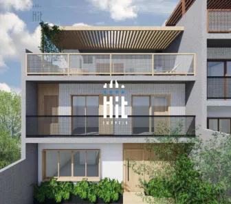 Casa com 3 Quartos à venda, 200m² no Vila Firmiano Pinto, São Paulo