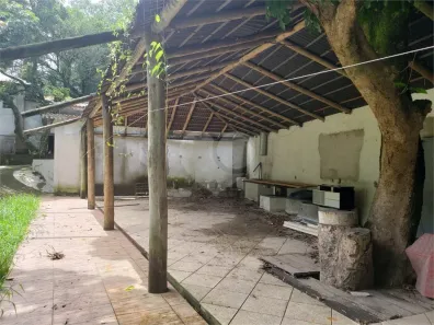 Lote/Terreno à venda, 2522m² no Vila Amélia, São Paulo