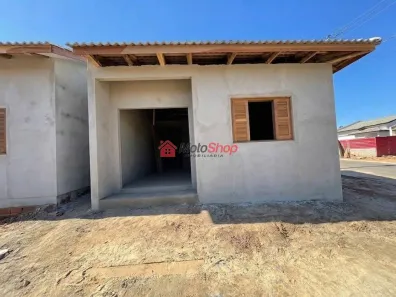 Casa de Condomínio com 2 Quartos à venda, 45m² no Santa Rosa de Lima, Araranguá