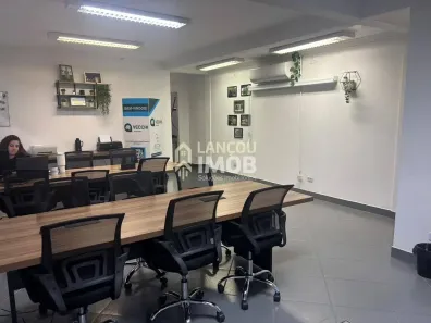 Ponto Comercial à venda, 606m² no Poste, Jundiaí