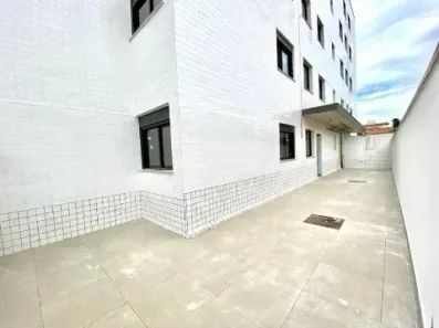Apartamento com 3 Quartos à venda, 160m² no Santa Rosa, Belo Horizonte