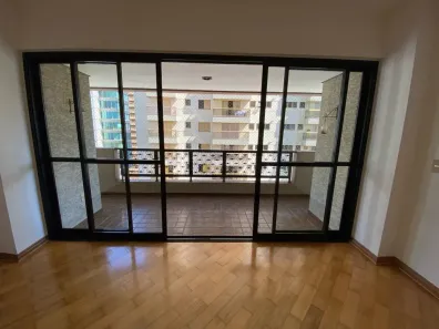 Apartamento com 3 Quartos para alugar, 164m² no Alphaville Centro Industrial e Empresarial/Alphaville., Barueri