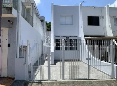 Sobrado com 2 Quartos à venda, 83m² no Bosque da Saúde, São Paulo