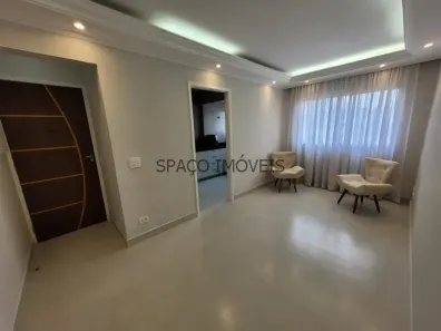 Apartamento com 2 Quartos para alugar, 60m² no Vila Santa Catarina, São Paulo