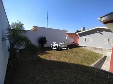 Casa com 3 Quartos para venda ou aluguel, 164m² no Vila Galo, Americana