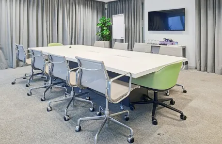 Sala Comercial para alugar, 45m² no Jardim Paulistano, São Paulo