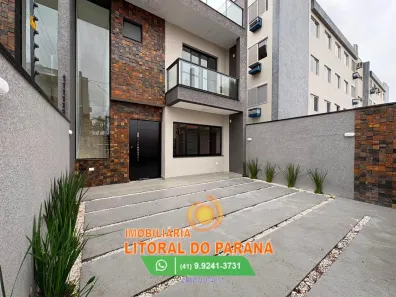Sobrado com 3 Quartos à venda, 187m² no Monções, Pontal do Paraná