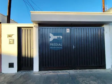 Casa com 2 Quartos à venda, 140m² no Vila São José, São Carlos