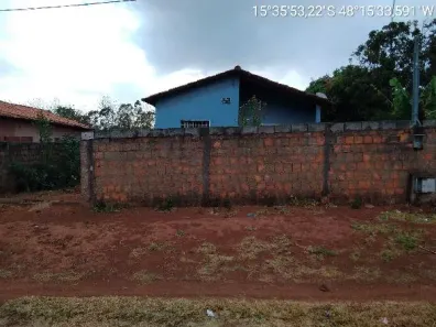 Casa com 2 Quartos à venda, 217m² no Monte Alto, Padre Bernardo