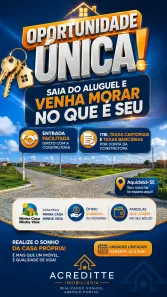 Casa com 2 Quartos à venda, 55m² no , Aquidabã