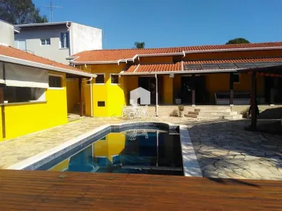Casa de Condomínio com 3 Quartos à venda, 364m² no Parque Xangrilá, Campinas