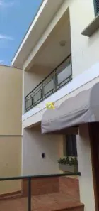 Casa com 3 Quartos para alugar, 158m² no Vila Rezende, Piracicaba