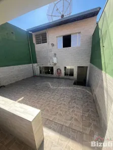 Casa com 3 Quartos à venda, 188m² no Conjunto Residencial Iapi, Jundiaí