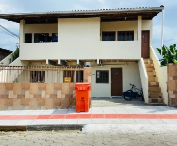 Prédio Residencial com 8 Quartos à venda, 266m² no Tapera da Base, Florianópolis