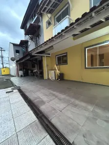 Casa de Condomínio com 2 Quartos para alugar, 75m² no da Luz, Nova Iguaçu