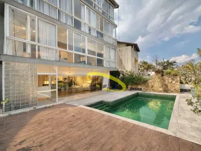 Casa de Condomínio com 5 Quartos à venda, 700m² no São Paulo II, Cotia