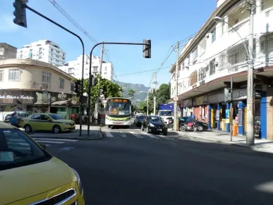 Apartamento com 3 Quartos à venda, 116m² no Cachambi, Rio de Janeiro