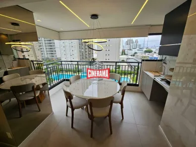 Apartamento com 2 Quartos à venda, 82m² no Brás, São Paulo