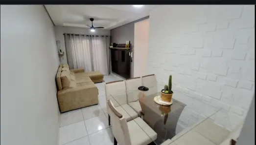 Apartamento com 2 Quartos à venda, 58m² no Ingleses do Rio Vermelho, Florianópolis