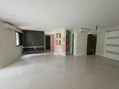 Apartamento com 3 Quartos à venda, 127m² no Vila Ema, São José dos Campos