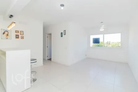 Apartamento com 3 Quartos à venda, 76m² no São Sebastião, Porto Alegre