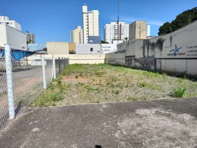 Lote/Terreno para venda ou aluguel, 410m² no Vila Sfeir, Indaiatuba