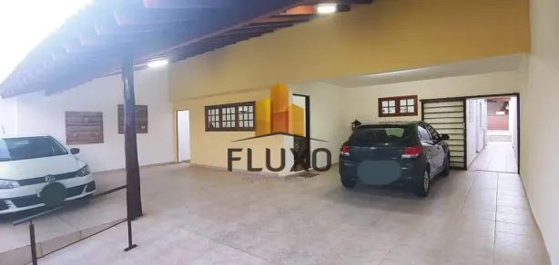 Casa com 3 Quartos à venda, 180m² no Parque São João, Bauru