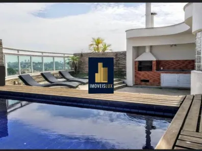 Apartamento com 3 Quartos à venda, 190m² no Vila Sônia, São Paulo
