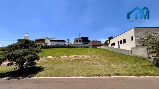 Lote/Terreno à venda, 503m² no Condomínio Terras de São José, Itu