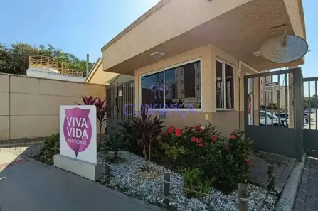 Apartamento com 2 Quartos à venda, 41m² no Santa Cruz, Rio de Janeiro