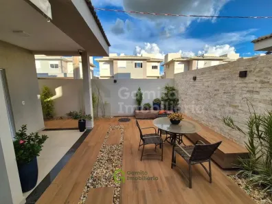 Casa de Condomínio com 3 Quartos à venda, 133m² no Village Imperial Residence, São José do Rio Preto