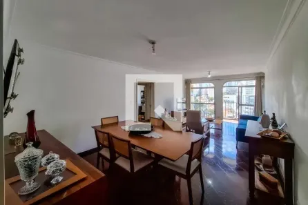 Apartamento com 3 Quartos à venda, 118m² no Vila Clementino, São Paulo