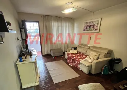 Sobrado com 3 Quartos à venda, 106m² no Parque Peruche, São Paulo