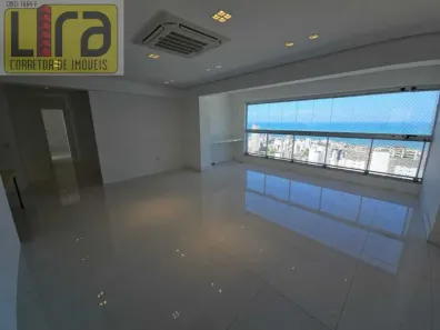Apartamento com 3 Quartos à venda, 136m² no Aeroclube, João Pessoa