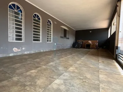 Casa com 2 Quartos à venda, 131m² no Parque Industrial Tanquinho, Ribeirão Preto