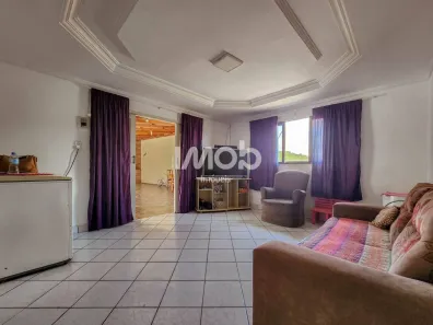 Casa com 3 Quartos à venda, 300m² no Vila Amizade, Guaramirim