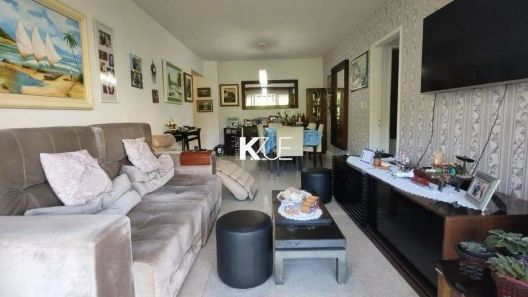 Apartamento com 3 Quartos à venda, 101m² no Agronômica, Florianópolis