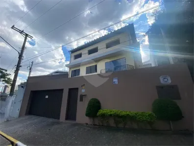 Sobrado com 8 Quartos à venda, 374m² no Jardim Franca, São Paulo