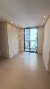Apartamento com 2 Quartos para alugar, 39m² no Usina Piratininga, São Paulo