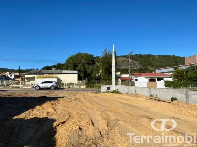 Lote/Terreno à venda, 625m² no Pinguirito, Garopaba