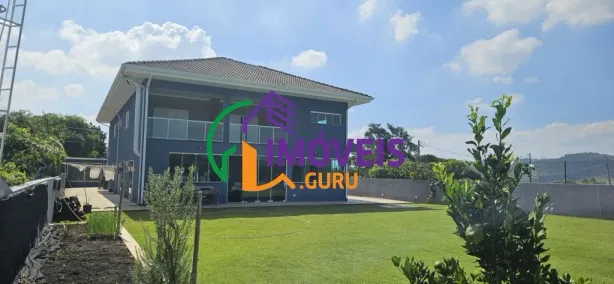 Sobrado com 3 Quartos à venda, 544m² no Caixa D´Água, Vinhedo