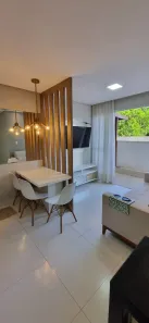 Apartamento com 3 Quartos para alugar, 97m² no São Francisco, Ilhéus
