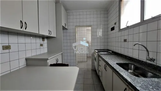 Apartamento com 3 Quartos à venda, 110m² no Centro, Campinas